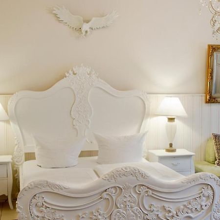 Hotel Parkidyll Берлин Номер фото