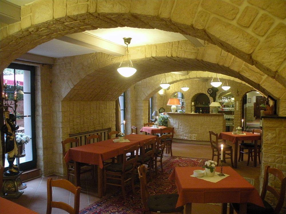Hotel Parkidyll Берлин Экстерьер фото