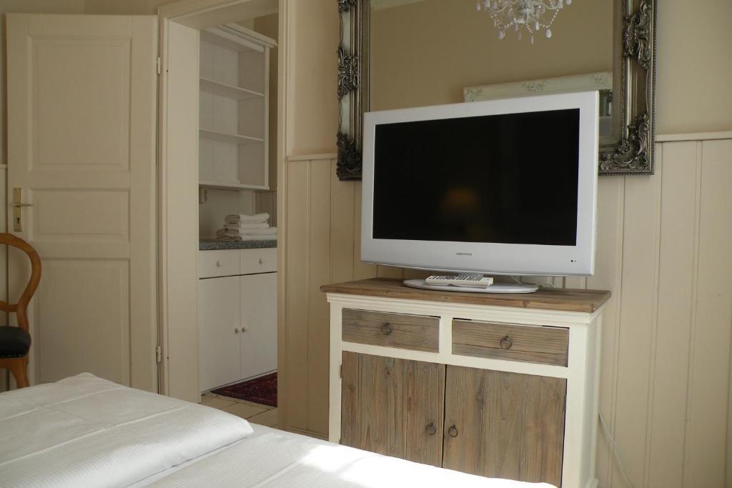 Hotel Parkidyll Берлин Номер фото